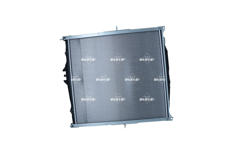 Radiator, engine cooling (509702X)