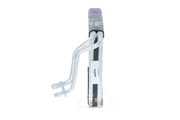 Evaporator, air conditioning