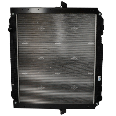 Radiator, engine cooling (56072)