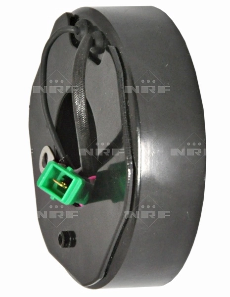 Coil, magnetic-clutch compressor (38661)