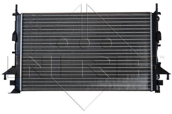 Radiator, engine cooling (58318)