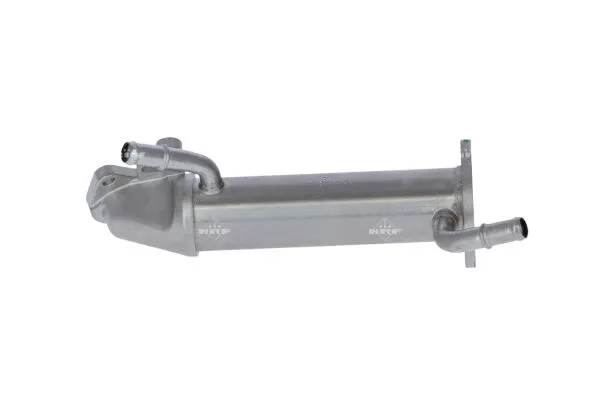 Cooler, exhaust gas recirculation