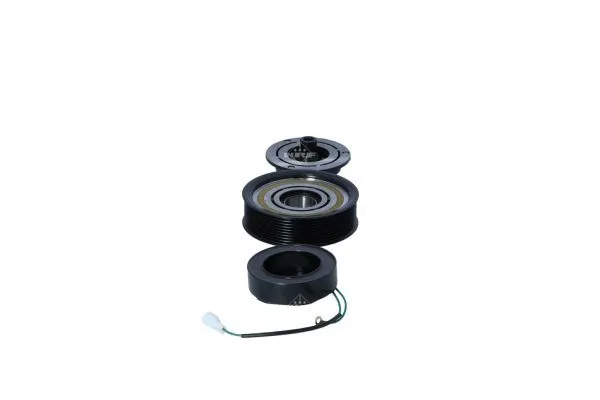 Magnetic Clutch, air conditioning compressor