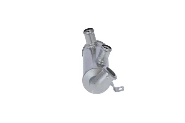 Cooler, exhaust gas recirculation