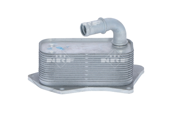 Oil Cooler, engine oil