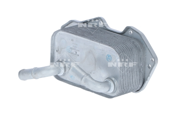 Oil Cooler, engine oil (31205)