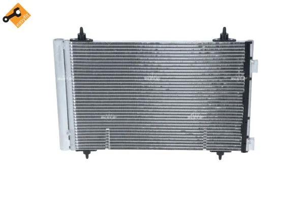 Condenser, air conditioning (35611)