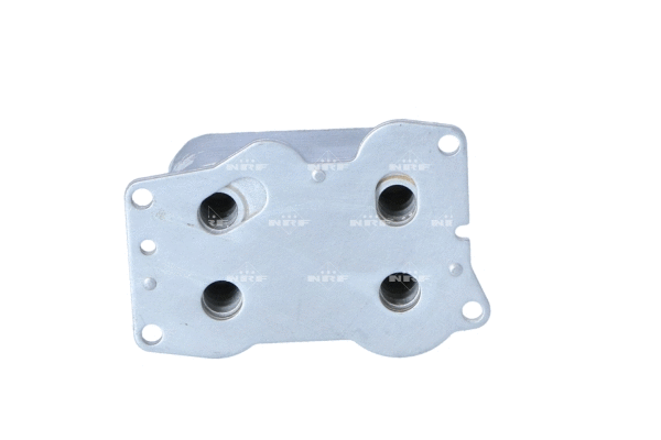 Oil Cooler, engine oil