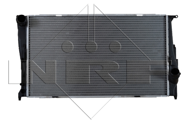Radiator, engine cooling (53472)
