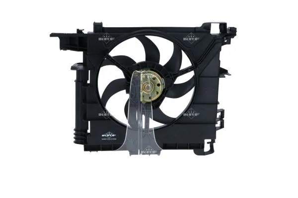 Fan, engine cooling