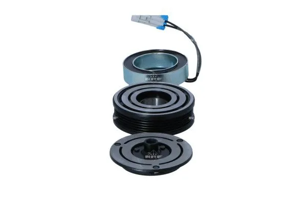 Magnetic Clutch, air conditioning compressor