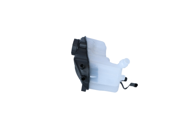 Expansion Tank, coolant