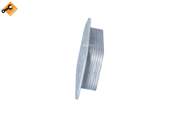 Oil Cooler, engine oil