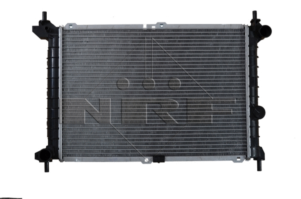 Radiator, engine cooling (52142)