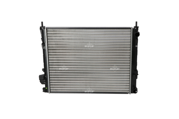Radiator, engine cooling (58332A)