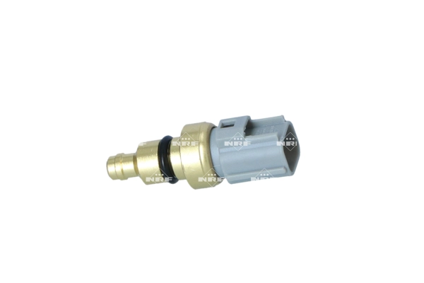 Sensor, coolant temperature