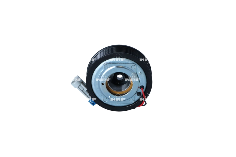 Magnetic Clutch, air conditioning compressor (380079)