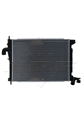 Radiator, engine cooling (507527)