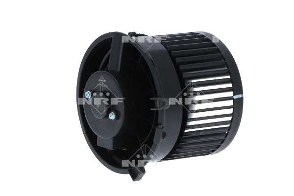 Interior Blower