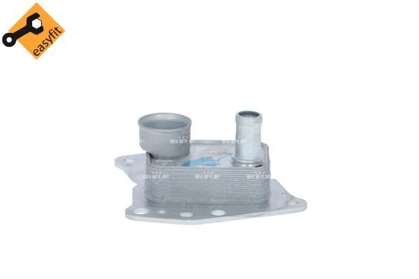 Oil Cooler, engine oil