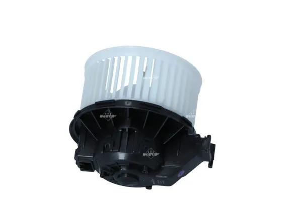 Interior Blower