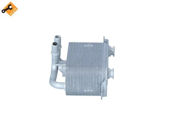 Oil Cooler, automatic transmission