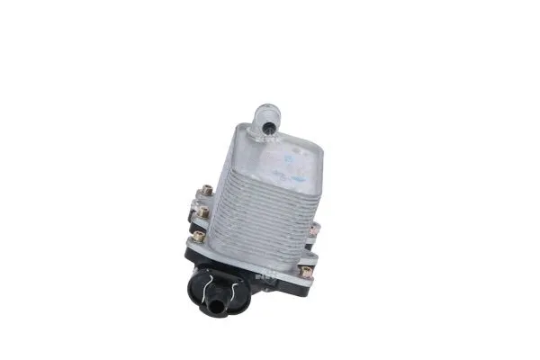 Oil Cooler, automatic transmission