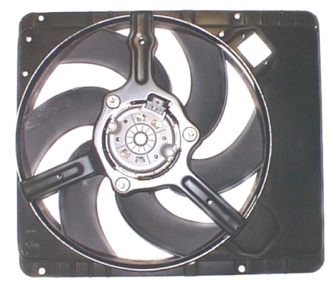 Fan, engine cooling (47631)