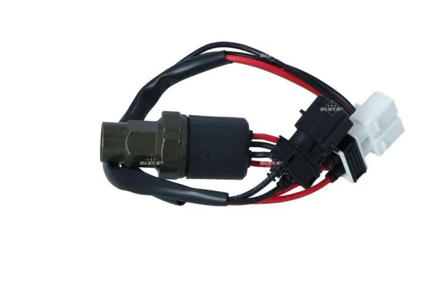 Pressure Switch, air conditioning (38903)