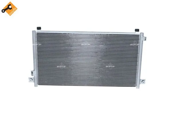 Condenser, air conditioning (35574)