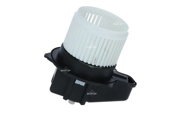 Interior Blower