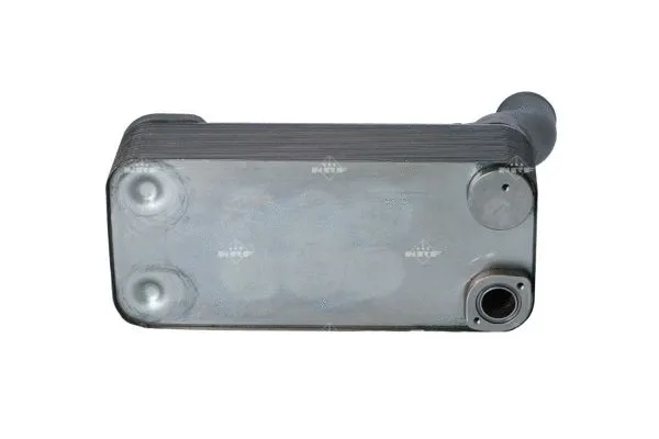 Oil Cooler, retarder