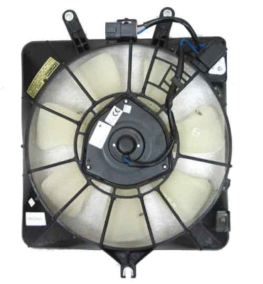 Fan, engine cooling (47512)