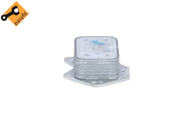 Oil Cooler, engine oil