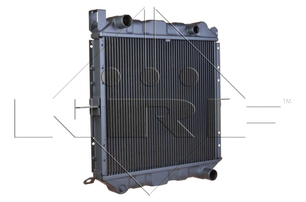 Radiator, engine cooling (52266)