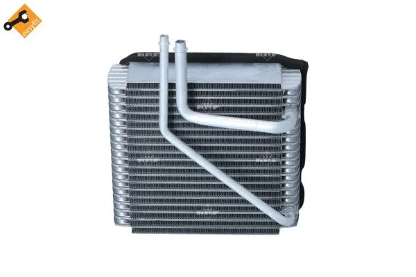 Evaporator, air conditioning (36045)