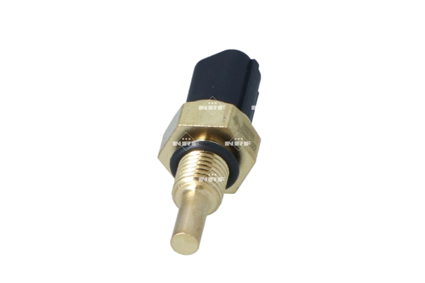 Sensor, coolant temperature