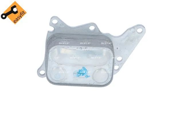 Oil Cooler, engine oil (31763)