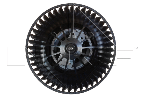 Interior Blower