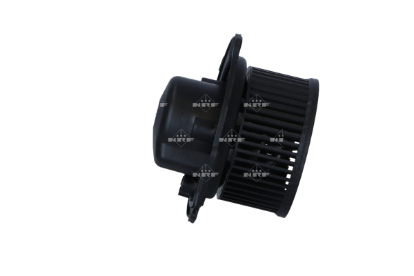 Interior Blower