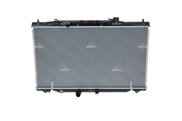 Radiator, engine cooling (59246)