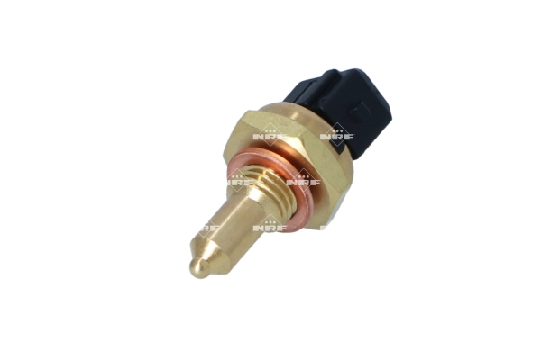 Sensor, coolant temperature