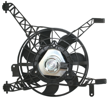 Fan, engine cooling (47648)