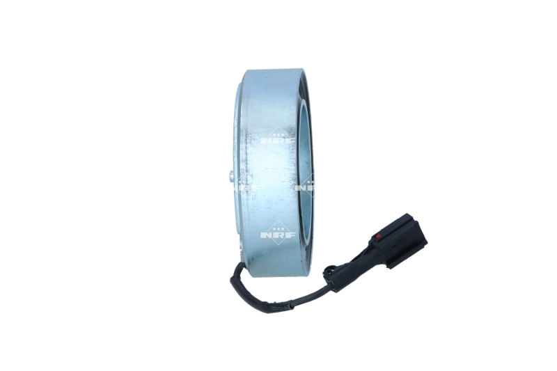 Coil, magnetic-clutch compressor