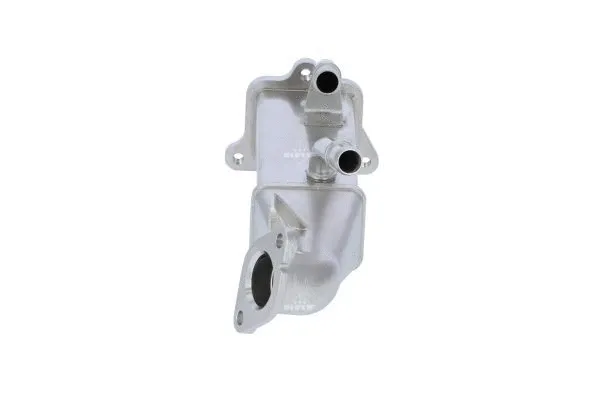 Cooler, exhaust gas recirculation