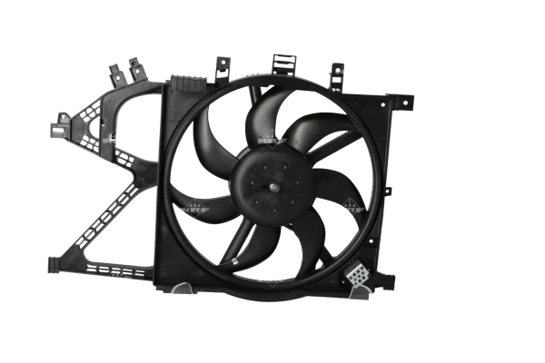 Fan, engine cooling (47011)