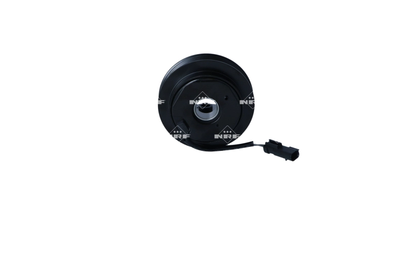 Magnetic Clutch, air conditioning compressor