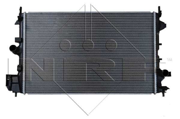 Radiator, engine cooling (58204)