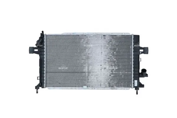 Radiator, engine cooling (53415)