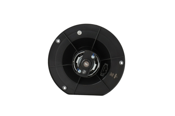Interior Blower